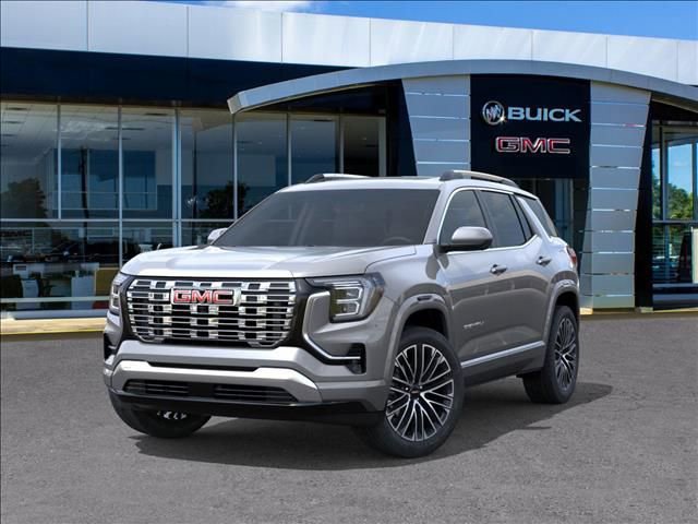 New 2026 GMC Terrain Denali image 6