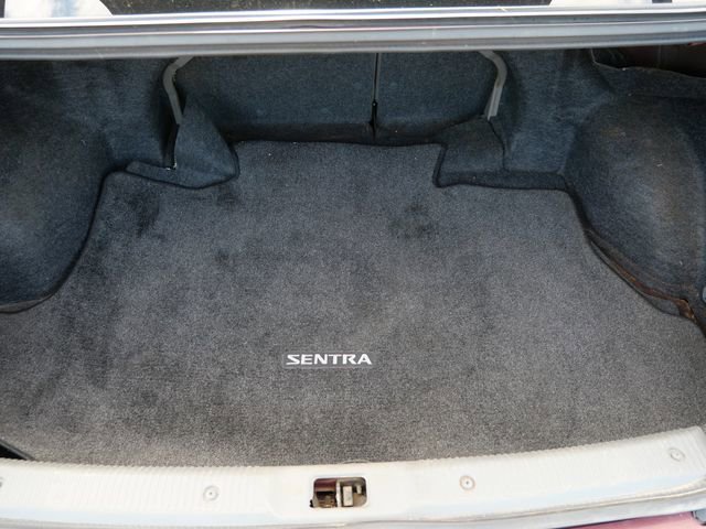Used 2006 Nissan Sentra 1.8 S FWD image 10