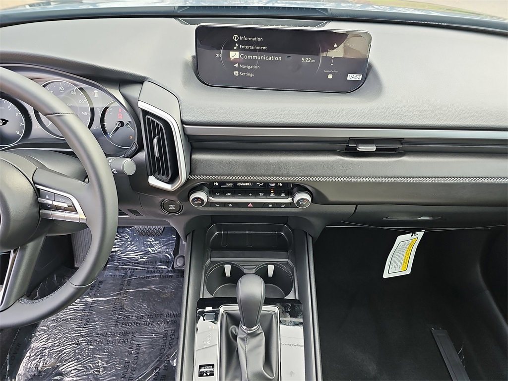 New 2026 MAZDA CX-50 AWD 2.5 S w/ Weather Package image 20