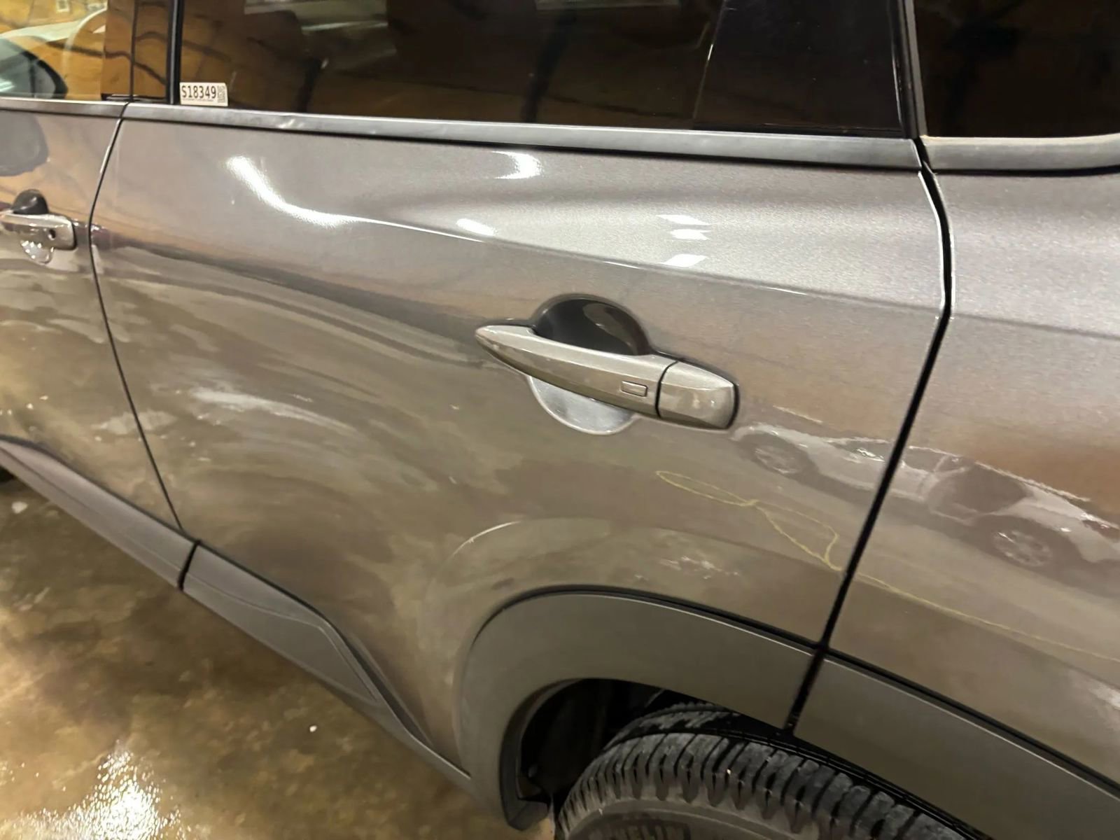 Used 2021 Nissan Rogue SV image 21