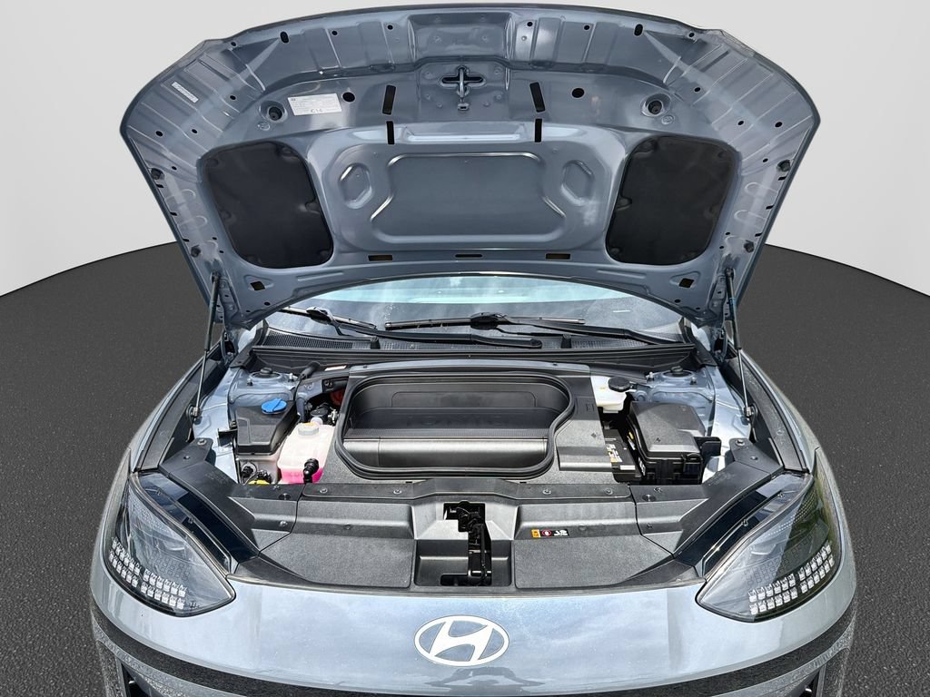 Certified 2024 Hyundai Ioniq 6 SEL AWD/4WD image 40