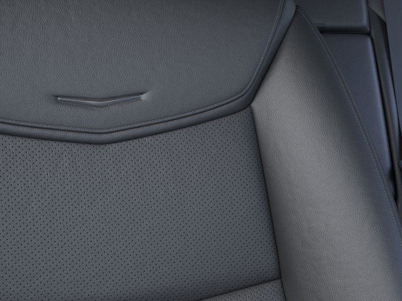 New 2025 Cadillac XT6 Premium Luxury image 22