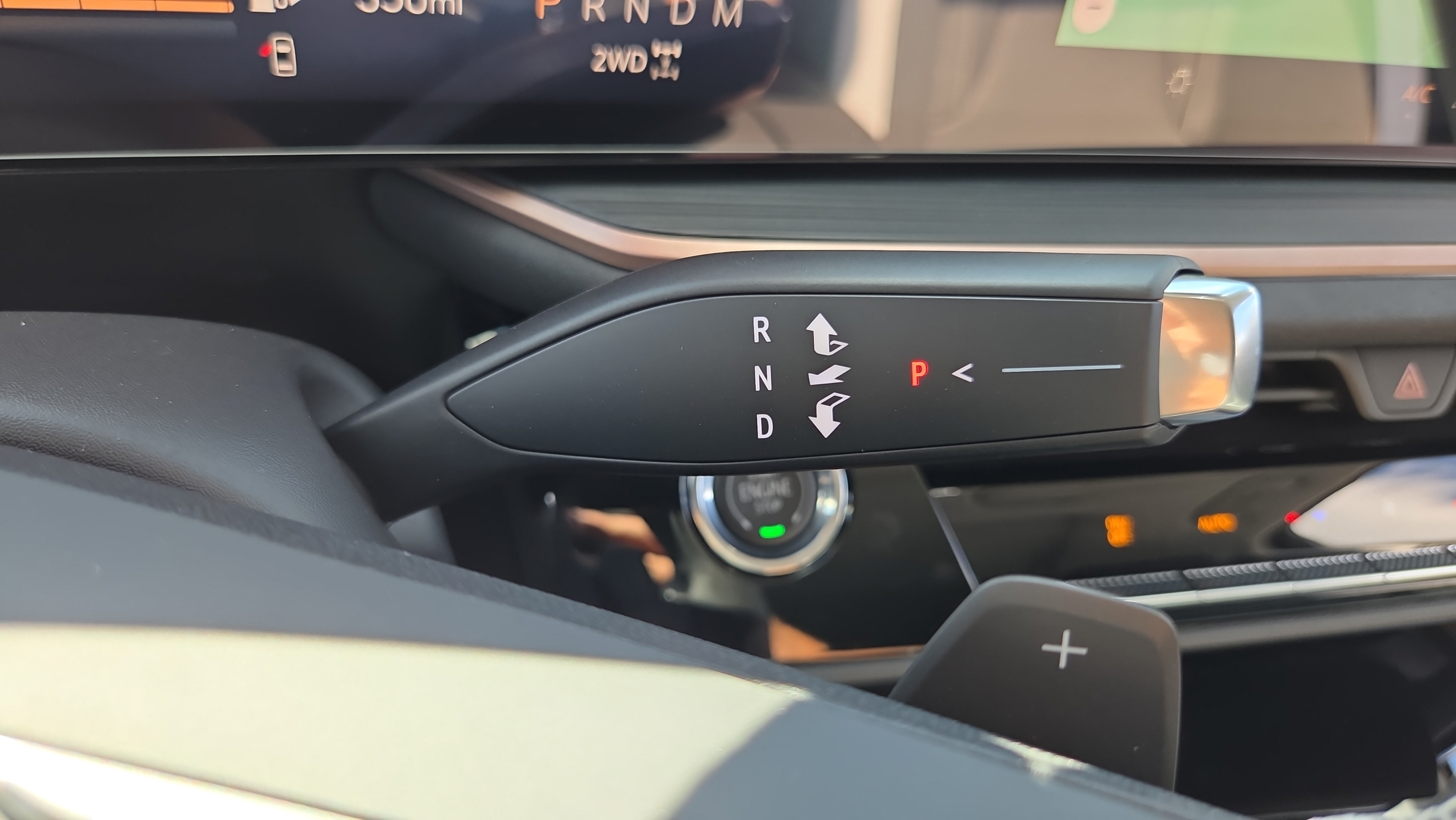 New 2026 Buick Envision Sport Touring AWD/4WD image 31