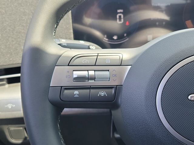 New 2026 Hyundai Kona SEL Sport FWD image 7