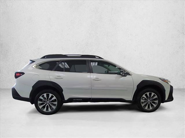 Certified 2025 Subaru Outback Limited w/ Popular Package #2 AWD/4WD video 4