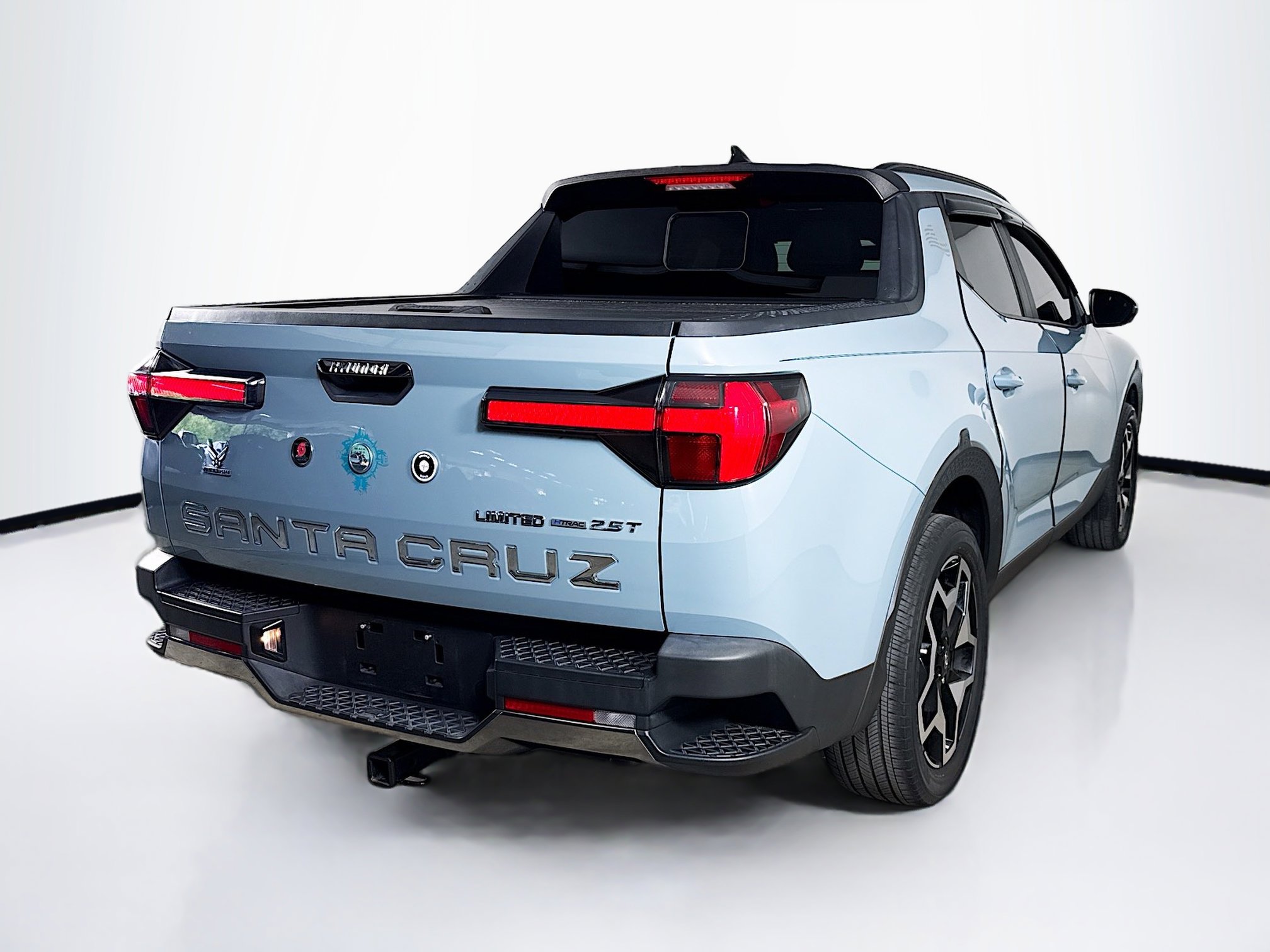 Used 2023 Hyundai Santa Cruz Limited AWD/4WD image 32
