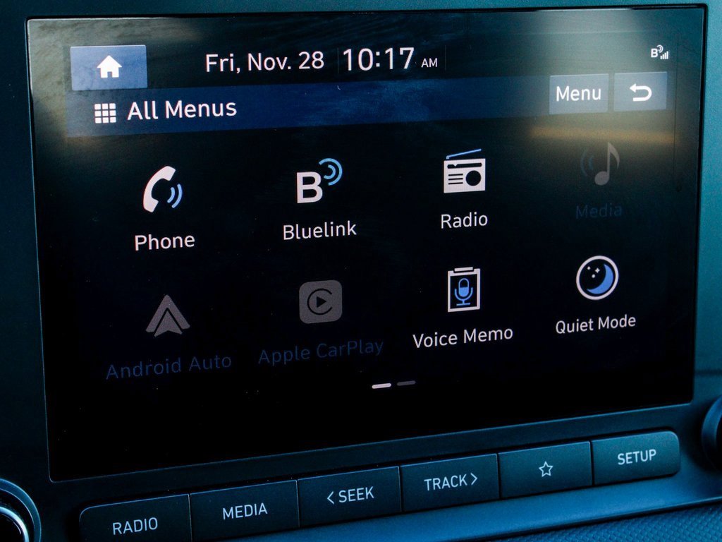 Used 2023 Hyundai Kona SEL w/ Cargo Package image 21