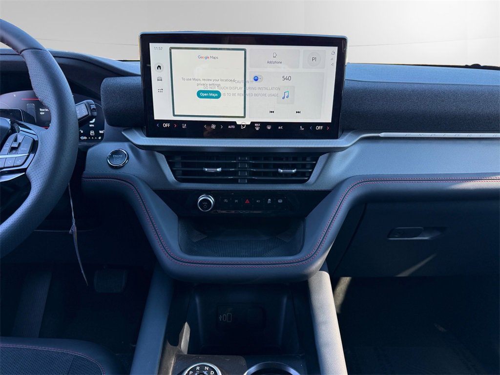 New 2026 Ford Explorer ST image 11