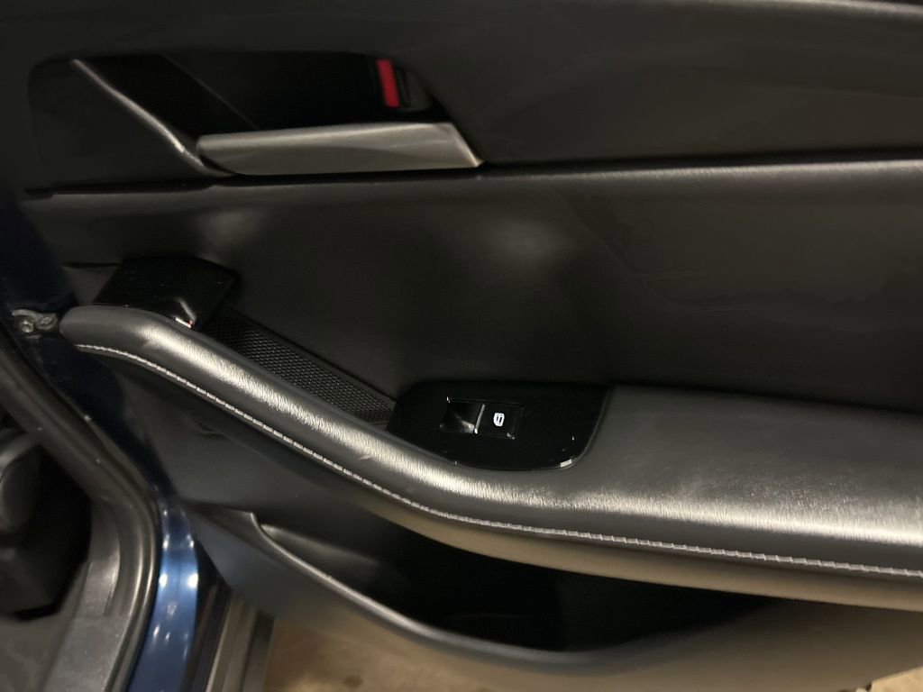 Used 2024 MAZDA CX-30 AWD 2.5 S w/ Select Sport Pkg image 28