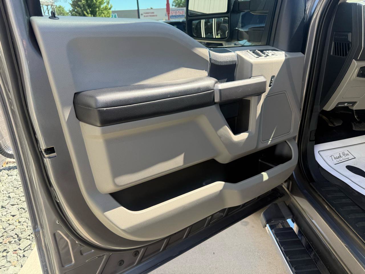 Used 2022 Ford F250 XLT AWD/4WD image 12