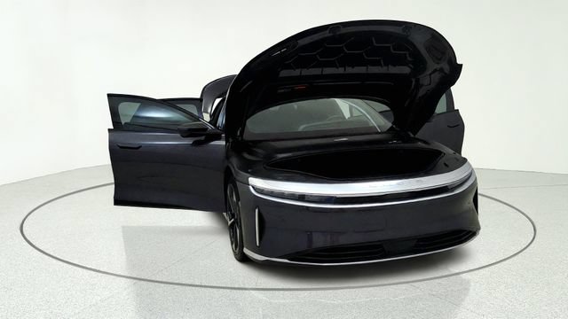 Used 2024 Lucid Air Touring AWD/4WD image 10