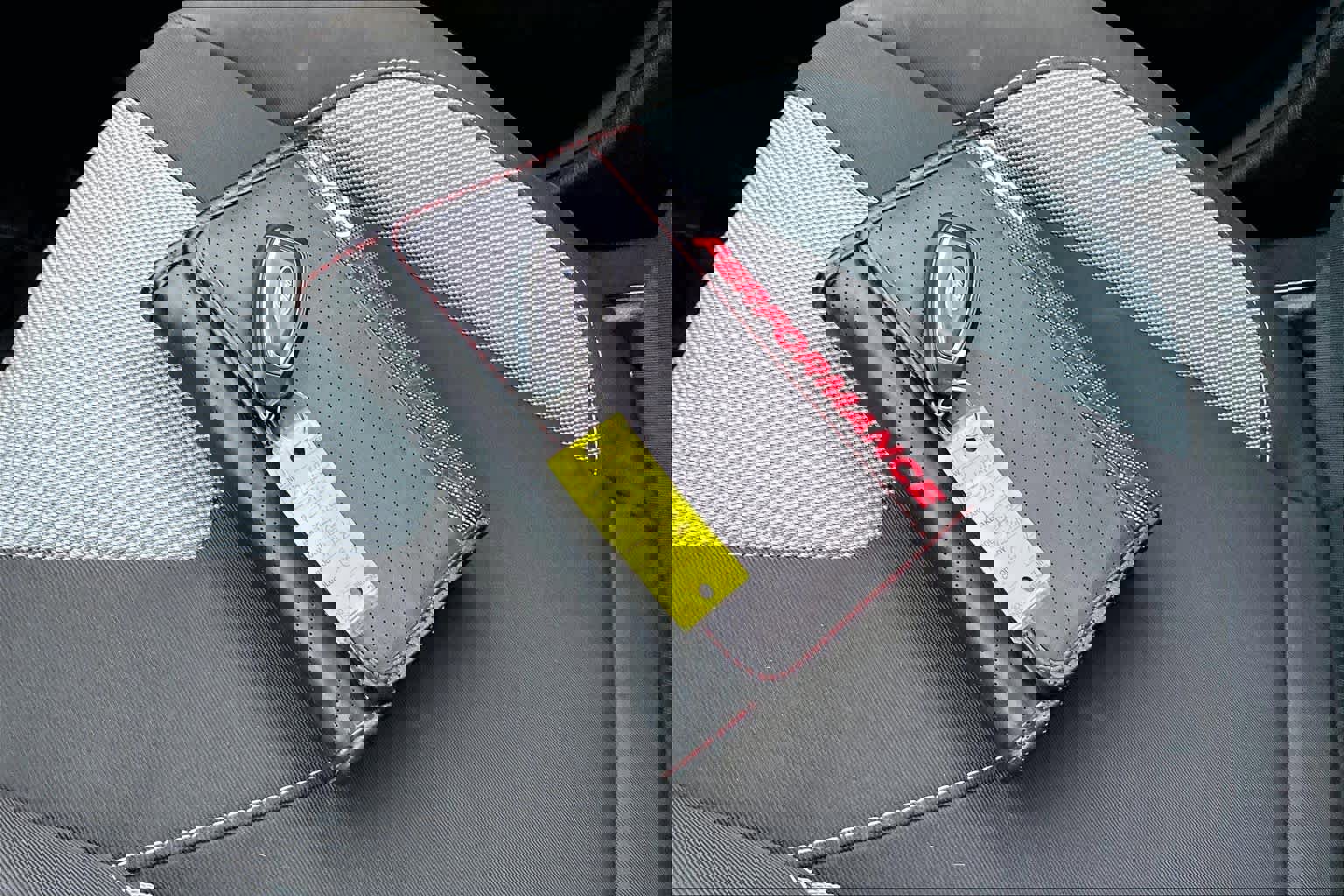 Used 2016 Ford Focus ST image 15