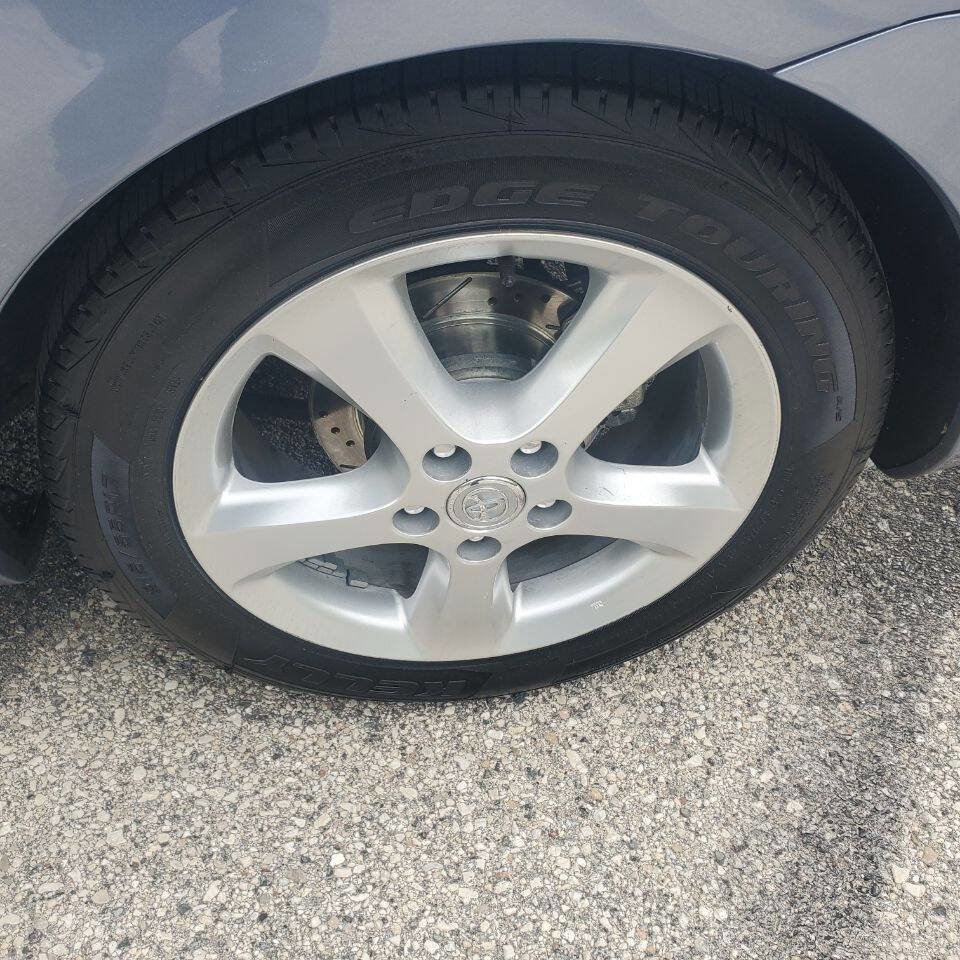 Used 2004 Toyota Solara SLE image 16