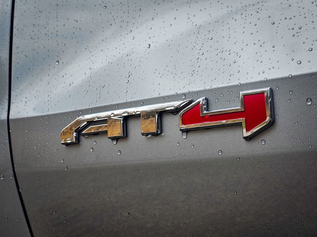 New 2026 GMC Canyon AT4 image 11