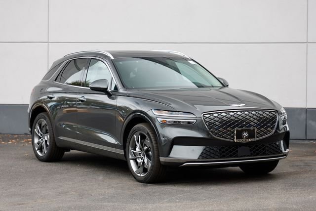 New 2025 Genesis Electrified GV70 Advanced w/ Prestige Package