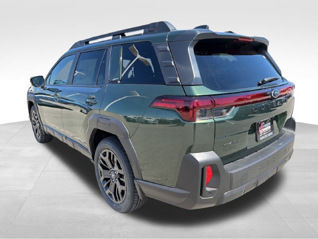 New 2026 Subaru Outback Limited XT AWD/4WD image 5