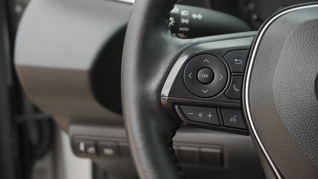Used 2024 Toyota Corolla SE FWD image 26