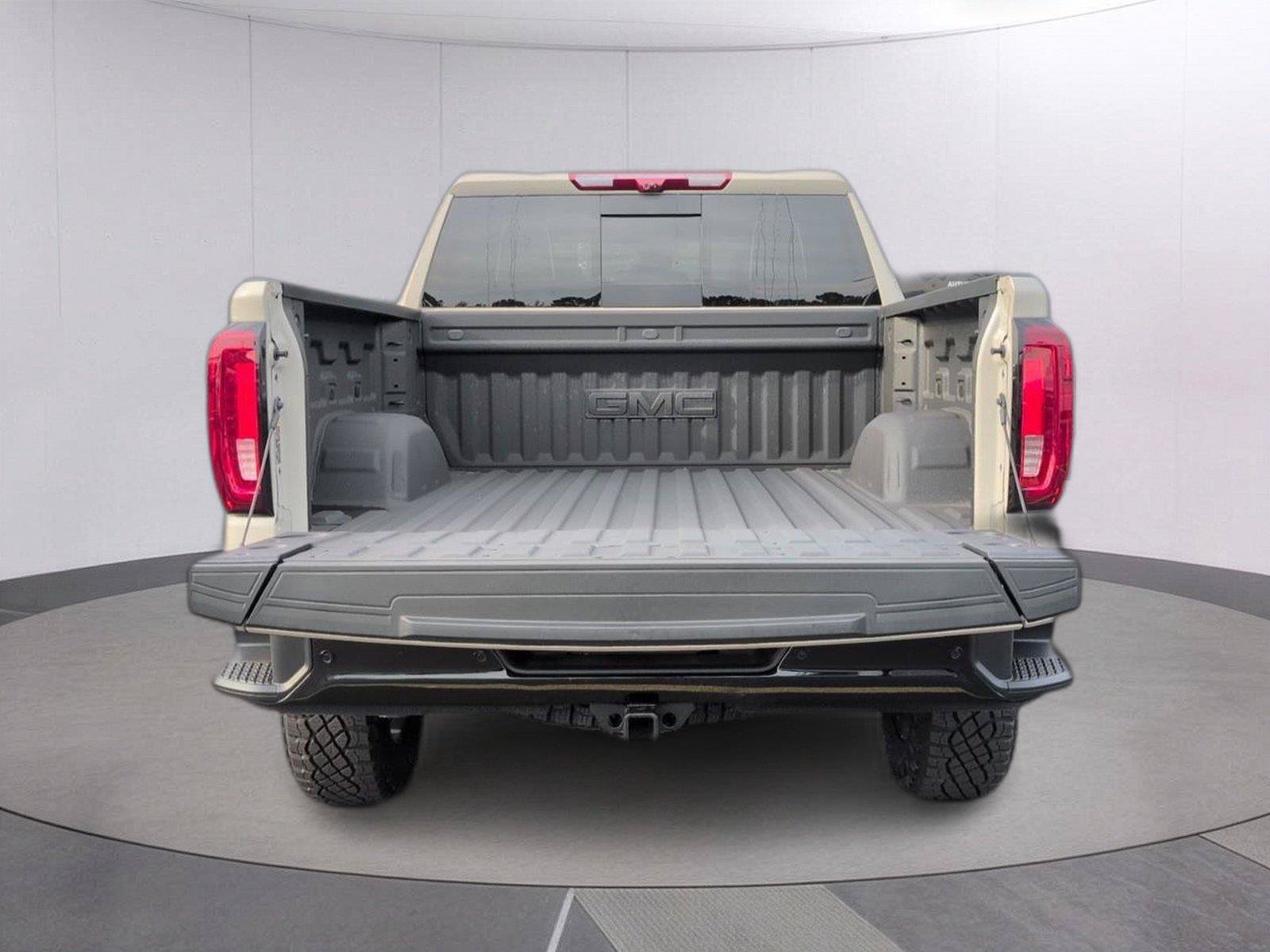 New 2026 GMC Sierra 1500 AT4X AWD/4WD image 5