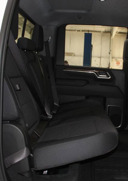 New 2025 Chevrolet Silverado 2500 LT w/ All Star Edition image 27
