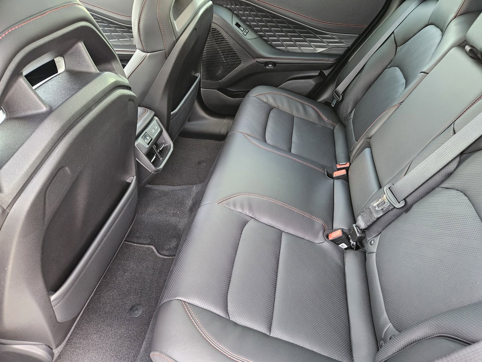 New 2026 Dodge Charger Scat Pack AWD/4WD image 26