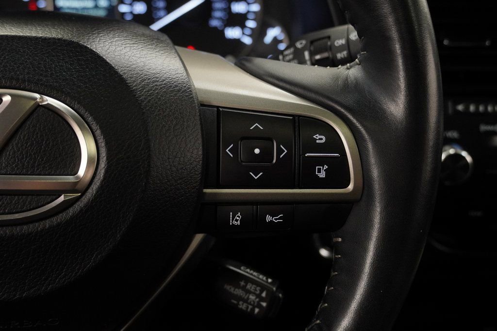 Used 2017 Lexus RX 350 AWD w/ Premium Package image 38