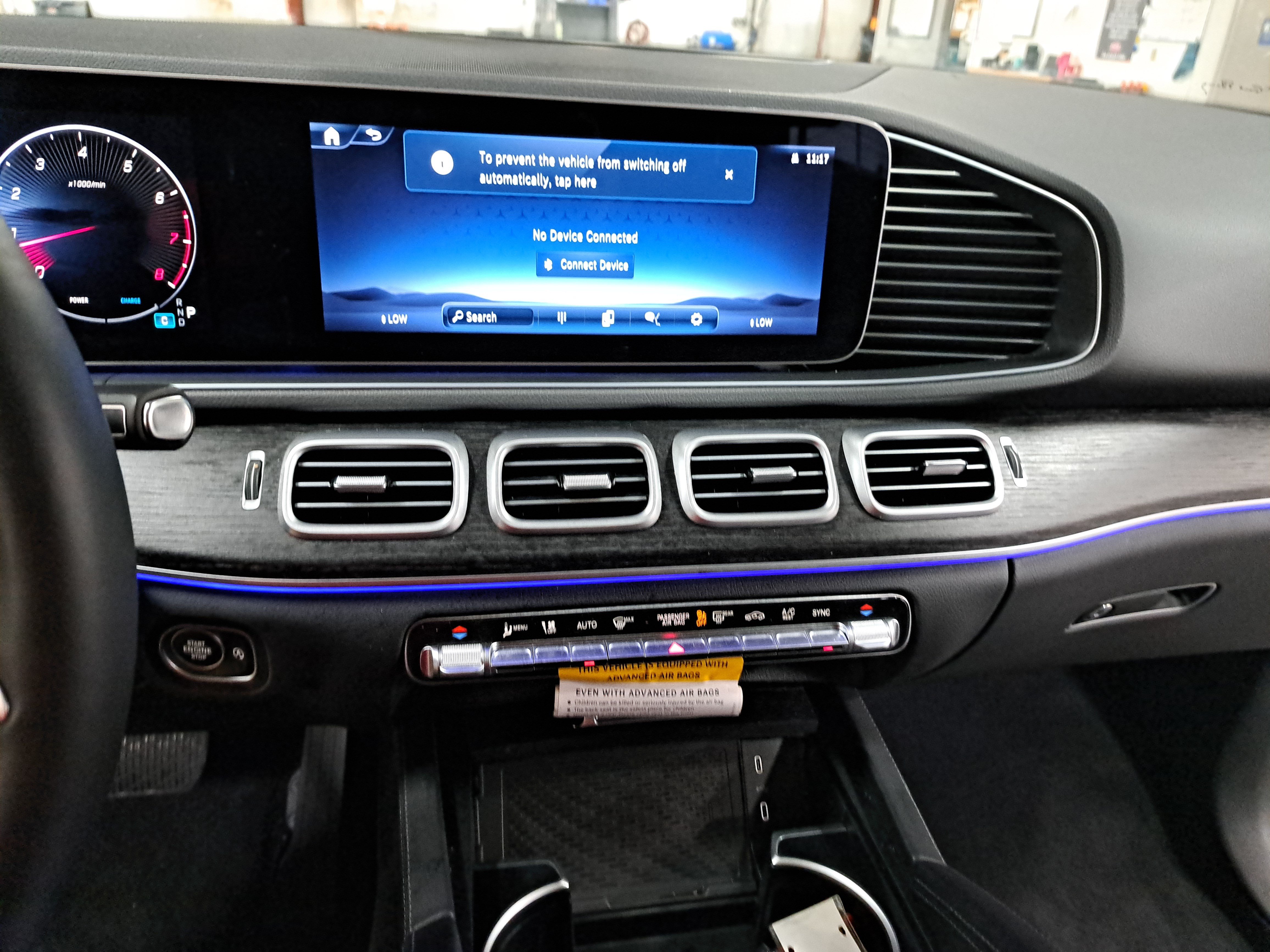 Used 2026 Mercedes-Benz GLE 350 4MATIC image 22