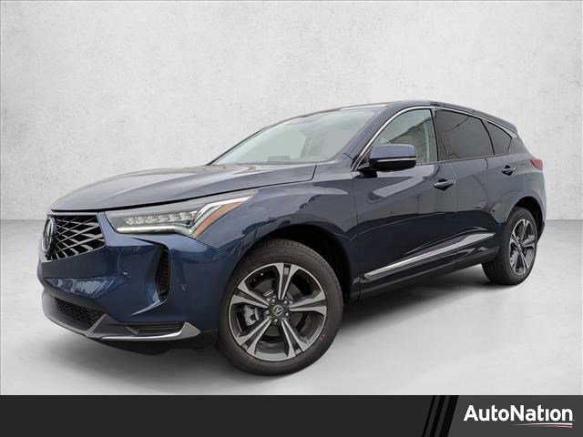 New 2026 Acura RDX SH-AWD w/ Technology Package