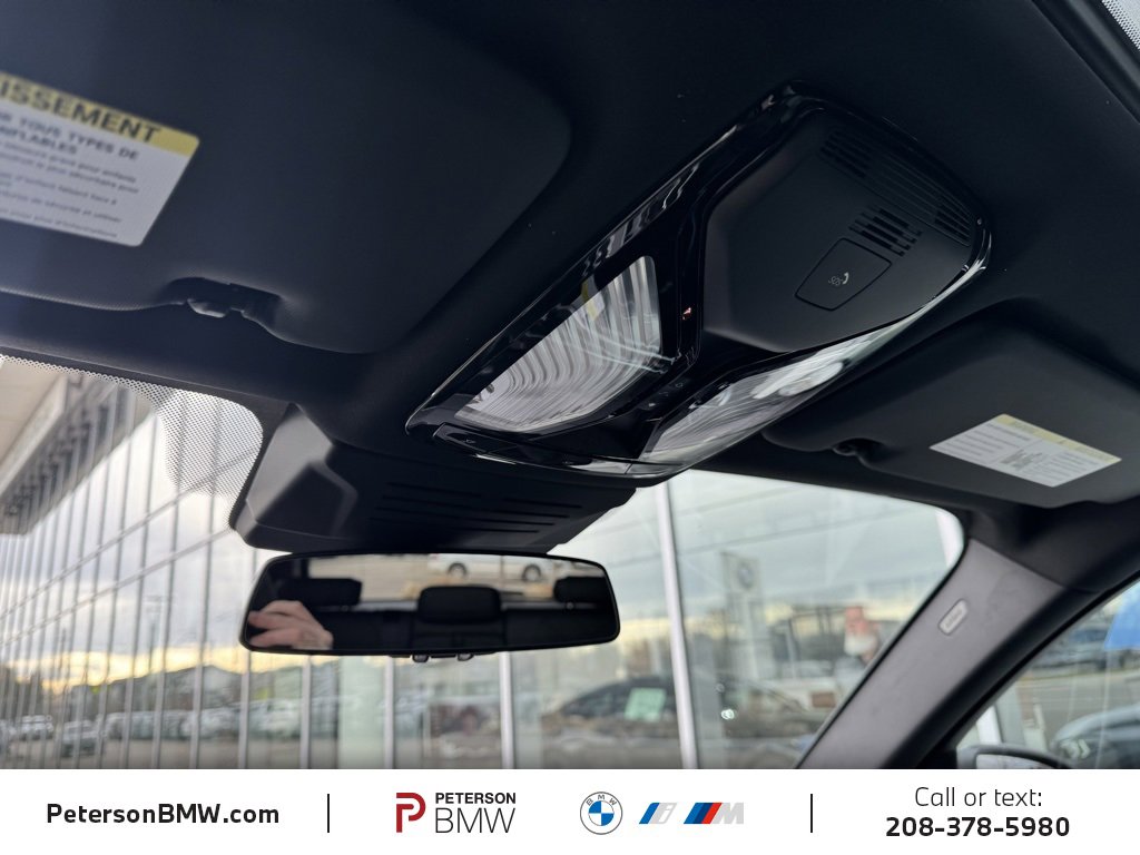 New 2026 BMW X5 xDrive40i image 33