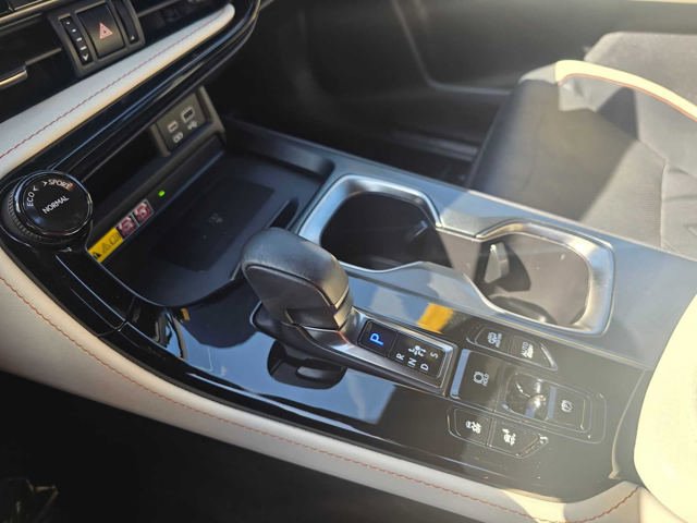 Certified 2022 Lexus NX 450h+ AWD w/ Vision Package image 31