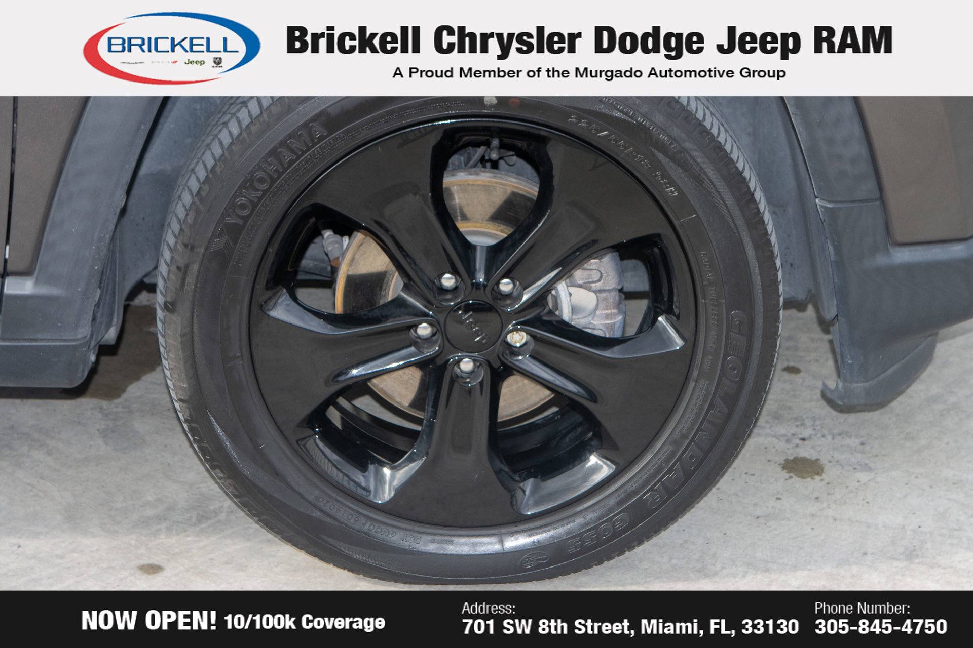 Used 2021 Jeep Compass Latitude image 36