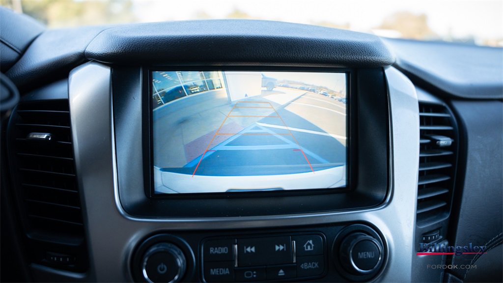 Used 2018 Chevrolet Tahoe LT image 15