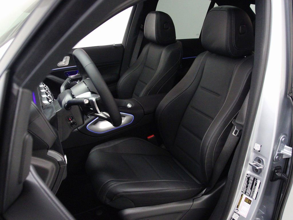 New 2026 Mercedes-Benz GLE 350 4MATIC image 12