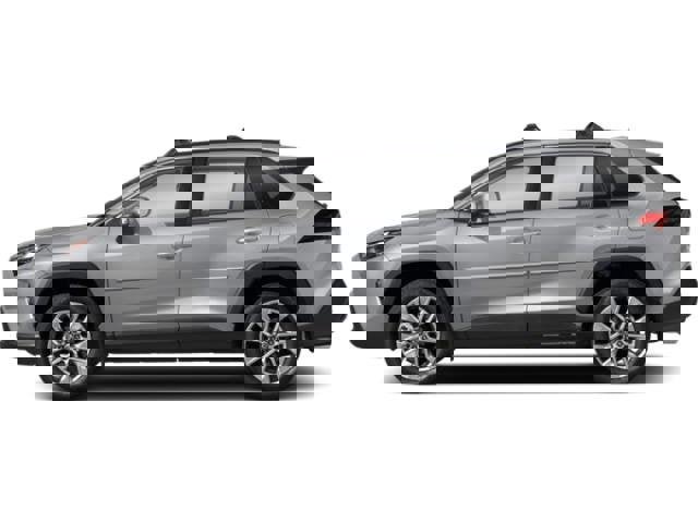 Certified 2024 Toyota RAV4 XLE image 6