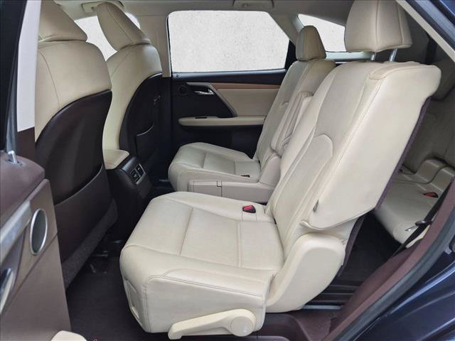 Used 2020 Lexus RX 450hL AWD w/ Premium Package image 20
