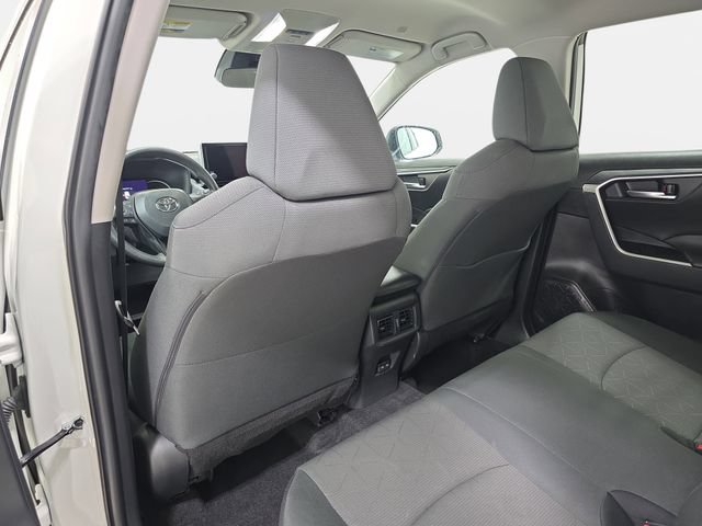 Certified 2024 Toyota RAV4 XLE AWD/4WD image 10