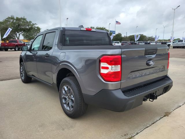 New 2026 Ford Maverick XLT FWD image 15