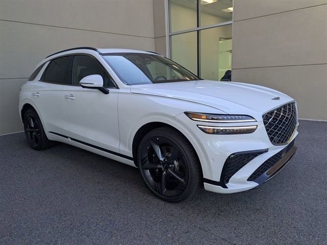 New 2026 Genesis GV70 2.5T Sport Prestige AWD/4WD image 4