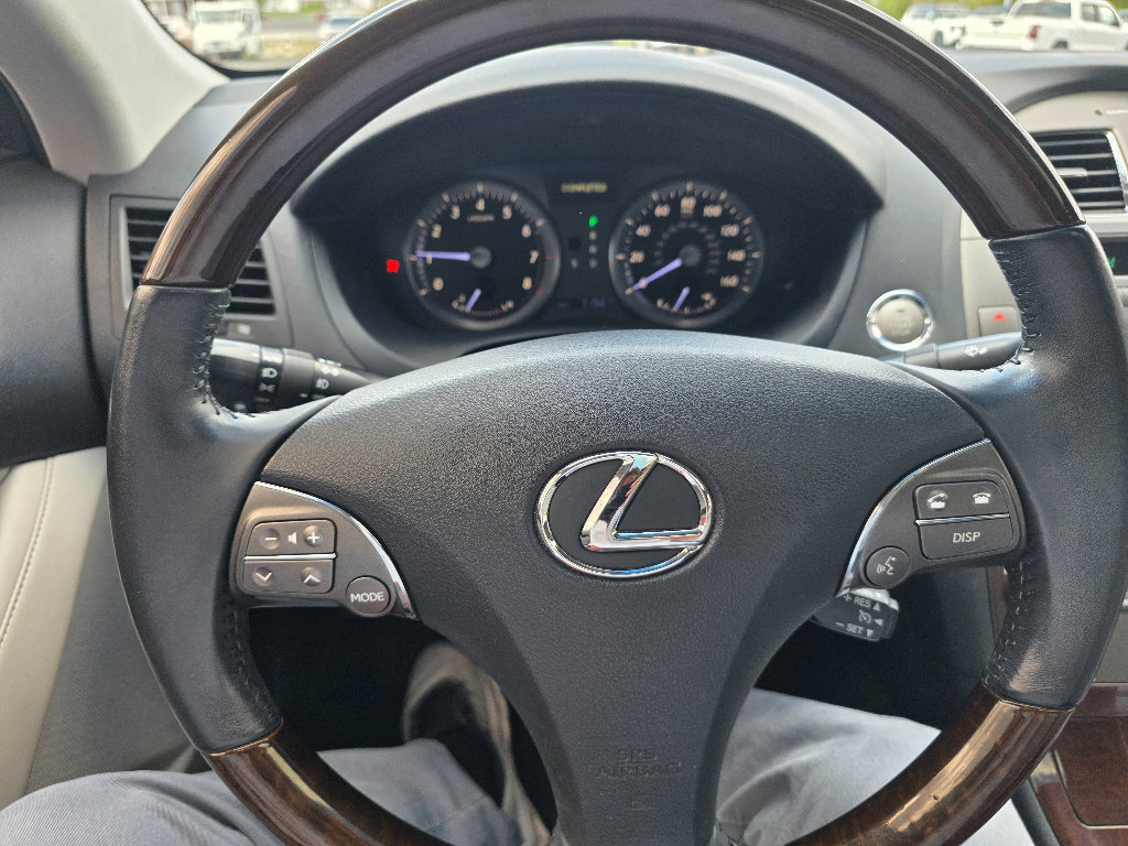 Used 2012 Lexus ES 350 image 18