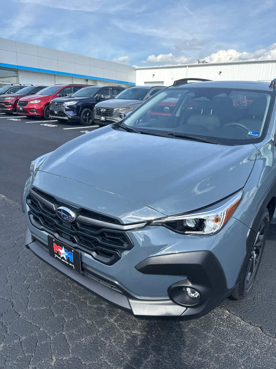 Used 2024 Subaru Crosstrek 2.0i Premium AWD/4WD image 19
