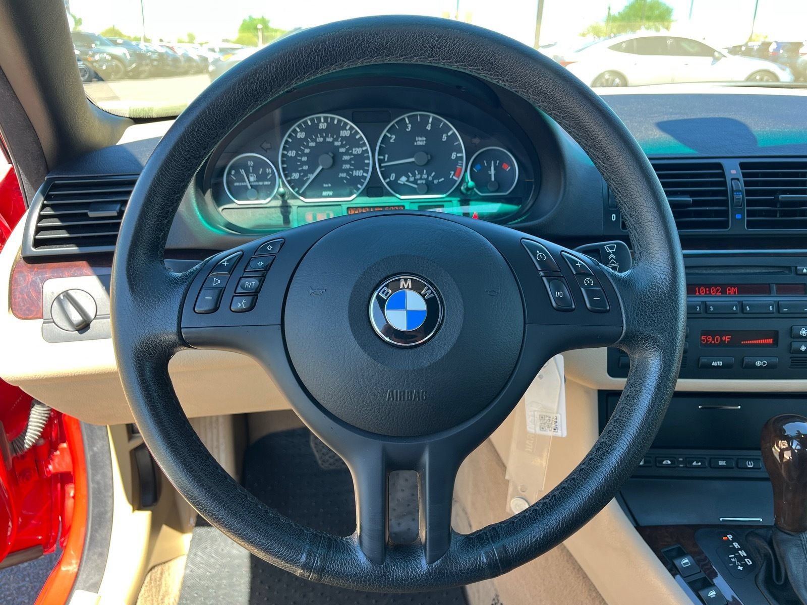 Used 2006 BMW 330Ci Convertible RWD image 18