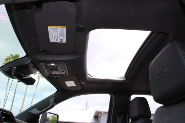 Used 2024 GMC Sierra 2500 AT4 w/ AT4 Premium Plus Package AWD/4WD image 23