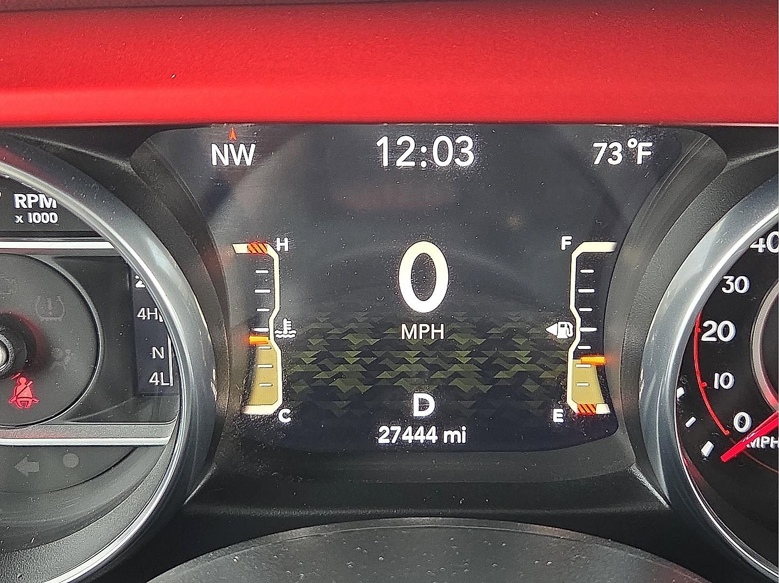 Used 2020 Jeep Wrangler Rubicon image 23