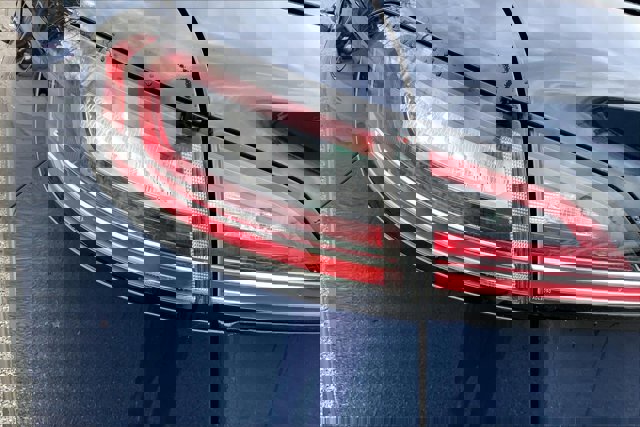 Used 2019 Lincoln Nautilus Reserve image 29