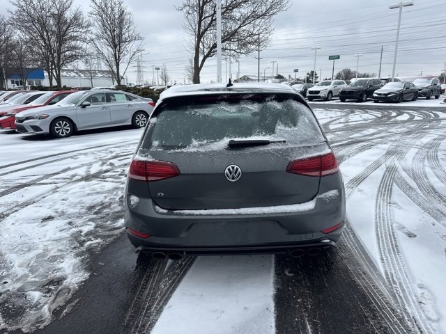 Used 2018 Volkswagen Golf R 4-Door image 19