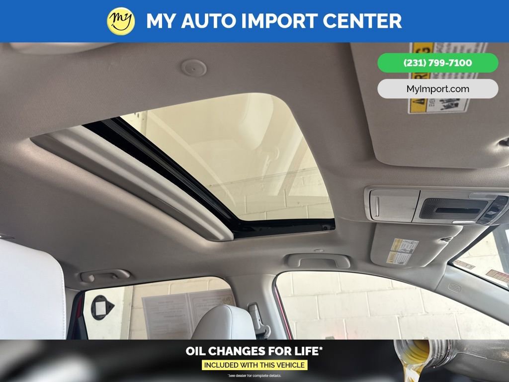 Used 2024 Honda CR-V EX-L image 32
