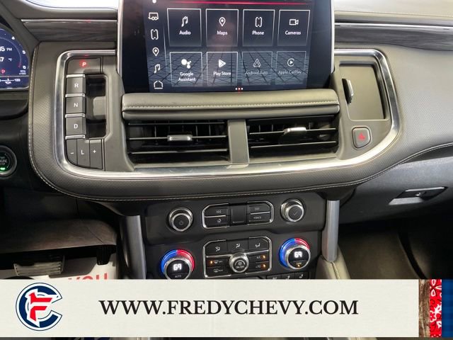 Certified 2023 GMC Yukon SLT AWD/4WD image 29