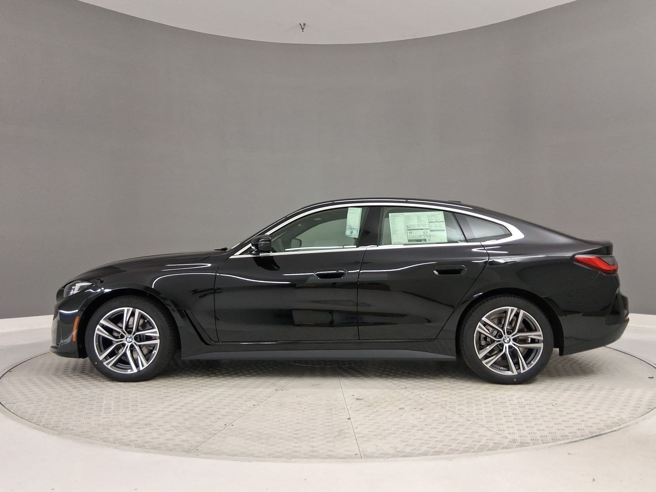 New 2026 BMW 430i w/ Premium Package RWD image 2