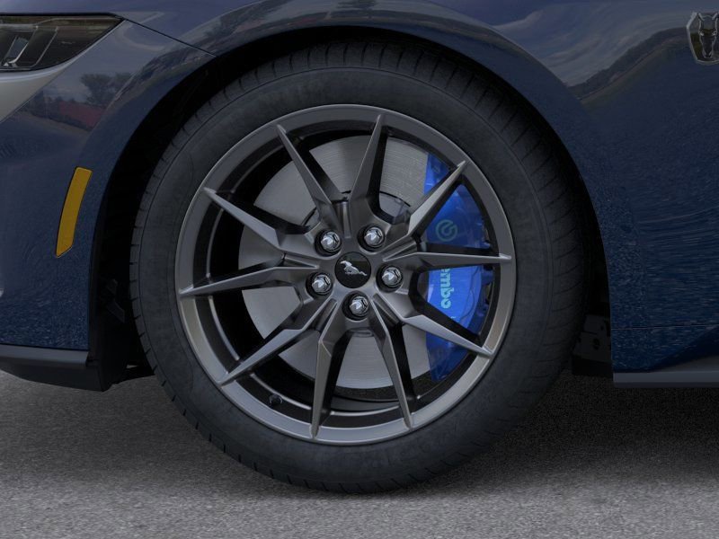 New 2025 Ford Mustang Dark Horse RWD image 20