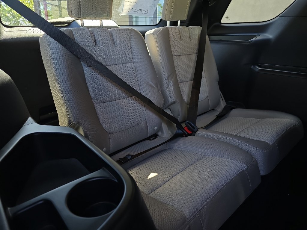 Used 2018 Ford Explorer 4WD image 30