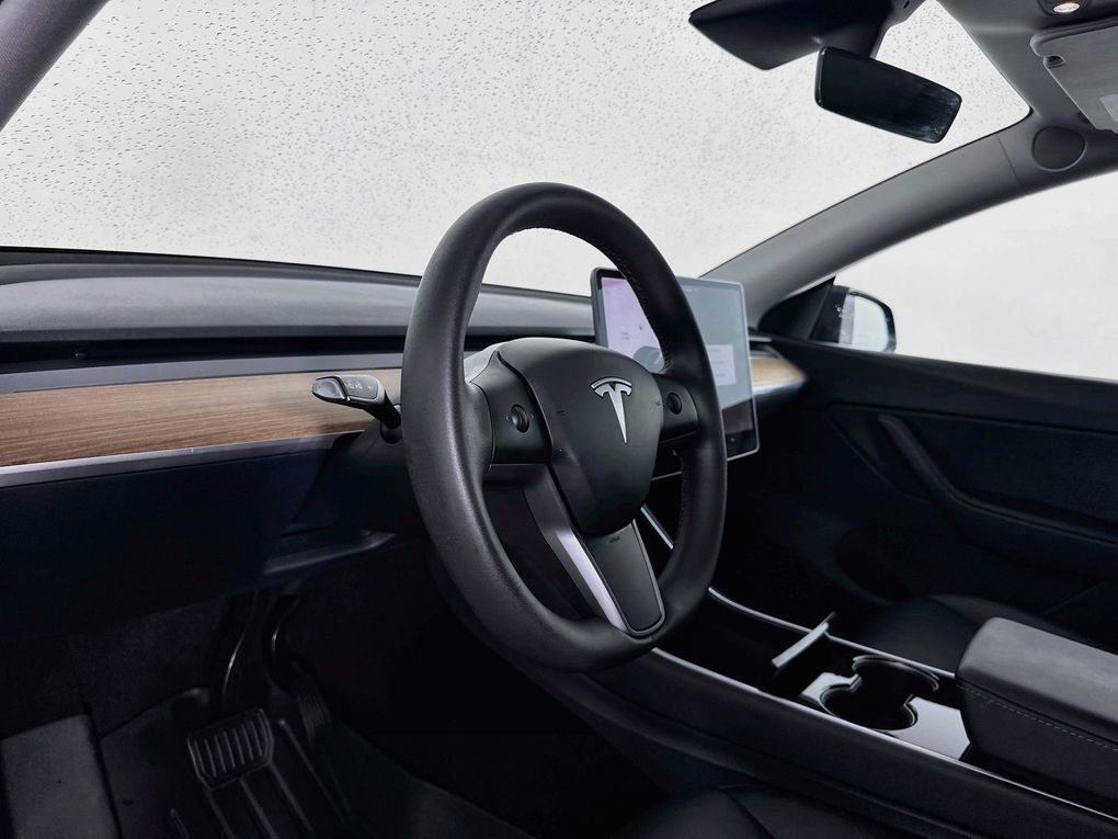 Used 2020 Tesla Model Y Long Range AWD/4WD image 14